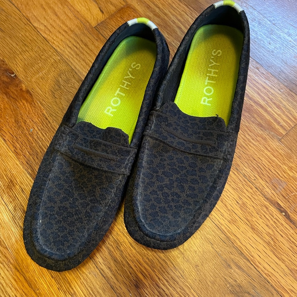 Size 8.5 Rothy’s